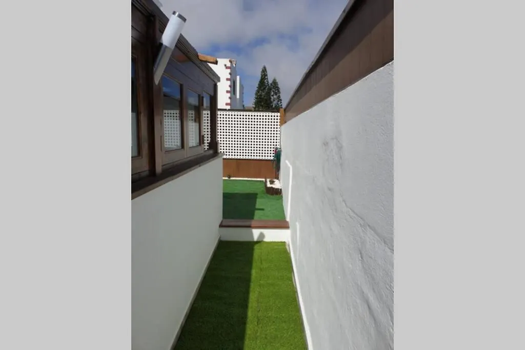 Apartamento Eucalipto Apartment Mozaga 0*,