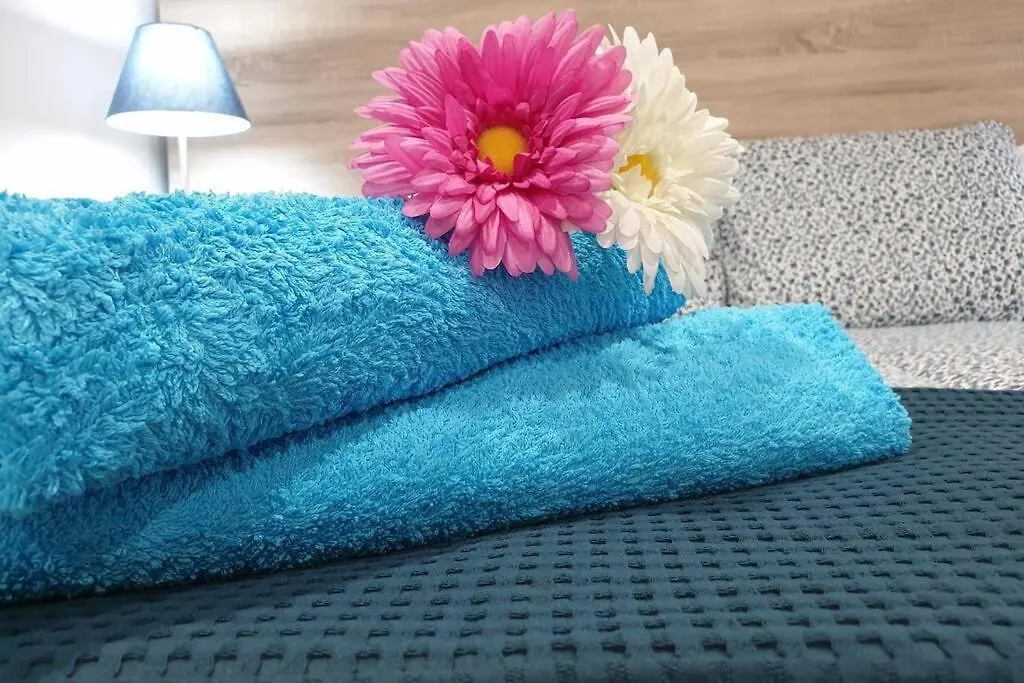 Apartamento Eucalipto Mozaga Spanien