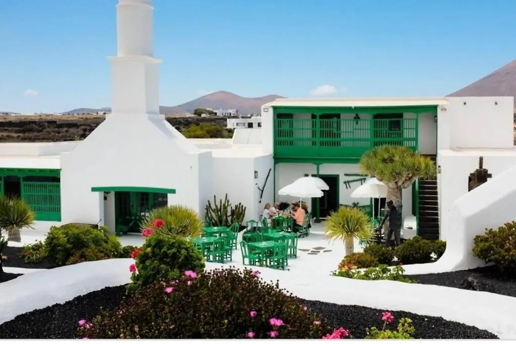 Apartamento Eucalipto Mozaga 0*,  Spanien
